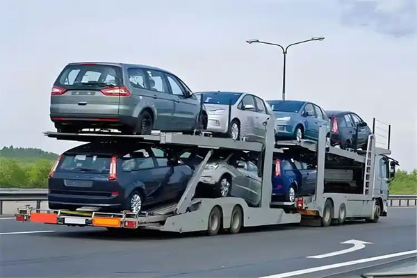 灞桥轿车托运查询