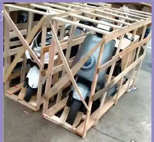 灞桥电动车运输